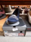 *Sprox Ladies Shoes (blue) Size: 41