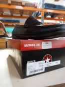 *Arizona Joe Slip On Shoes (black) Size: 45