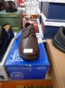*Gents Shoes (brown) Size: 11