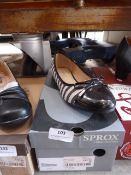 *Sprox Ladies Shoes Size: 36