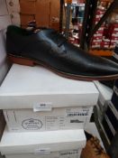 *Winters Premium Collection Gents Shoes (black) Si