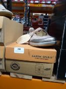 *Earth Spirit Ladies Maryland Shoes (dust) Size: 8