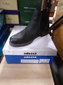 *Adesso Gents Boots Size: 12