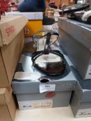 *Sprox Ladies Sandals (black) Size: 37