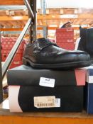 *Gents Brogues (black) Size: 12
