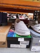 *Rush Hour Ladies Slip On Shoes Size: 36