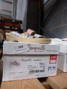 *Pavarella Ladies Shoes Size: 36