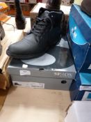 *Gents Boots Size: 46