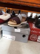 *Sprox Ladies Shoes Size: 37