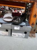 *Sprox Ladies Shoes (black) Size: 37