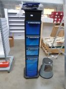 *Sketchers Display Stand