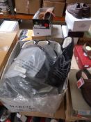 *Box of Assorted Snow Boots (various sizes)