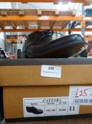 *Catesby Shoes (black) Size: 11
