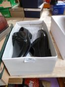 *Gents Dress Shoes Size: 8