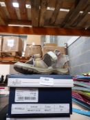 *Roselli Ladies Sandals (multicoloured) Size: 7