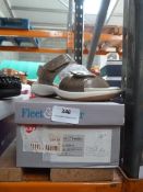 *Fleet & Foster Ladies Shoes Size: 3