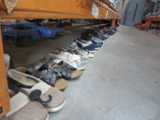 *15 Pairs of Assorted Ladies Shoes, Boots, Slipper