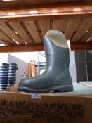 *Cotswold Wellington Boots Size: 11