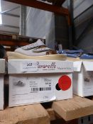 *Pavarella Ladies Shoes Size: 36