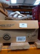 *Earth Spirit Genuine Leather Fairmont Ladies Shoe