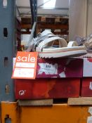 *XTI Ladies Sandal Shoes Size: 36