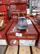 *Footwear Department Ladies Shoes Size: 36