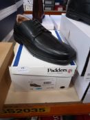 *Padders Gents Shoes Size: 12