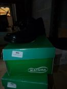 *Natura Gents Shoes Size: 13