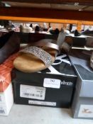 *Identity Ladies Shoes Size: 42