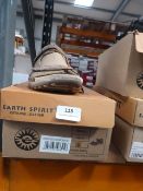 *Earth Spirit Genuine Leather Frisco Ladies Shoes