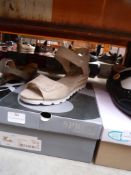 *Sprox Ladies Shoes Size: 41