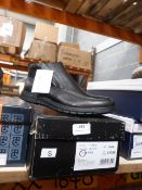 *Catesby Gents Boots (black) Size: 11