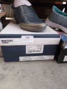 *Winters Comfort Ladies Shoes Size: 36