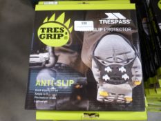 *~50 Trespass Anti-Slip Protectors