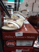 *Sprox Ladies Shoes Size: 40