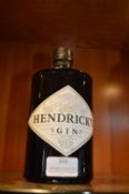 Hendricks Gin 70cl