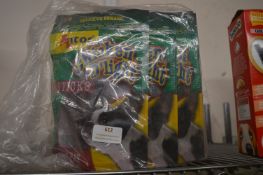 * 10 Bags of Antos Chicken Delight Dog Chew Sticks