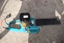 Black & Decker Electric Chain Saw
