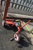 Child's Tricycle