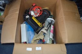 Work Lights, Torches, etc.