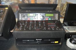 Numark KAMTMX Mk. 2 Professional DJ Mixer