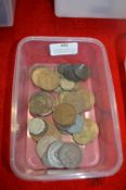 Assorted Coinage