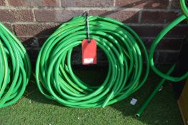 Garden Hosepipe