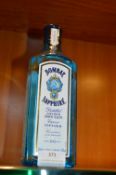 Bombay Sapphire London Dry Gin 70cl