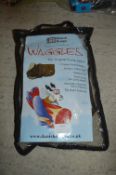 * Danish Designs Waggles Dog Flying Jacket 25cm
