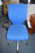 Orange Box X10 Adjustable Office Chair