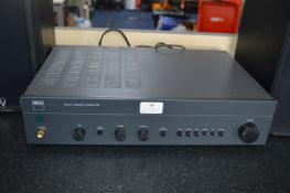 Nad 312 Integrated Stereo Amplifier
