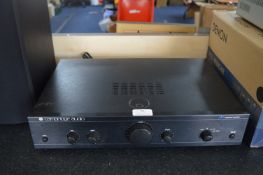 Cambridge Audio A1 Integrated Amplifier