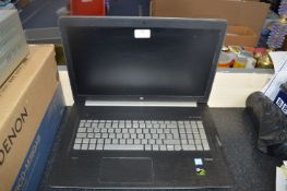 HP Envy Gaming Laptop (Intel i7, Nvidia GeForce GT
