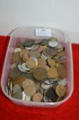 Assorted Coinage